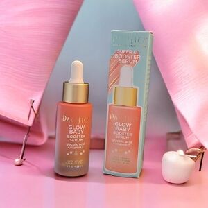 Pacifica Glow Baby Booster Serum - New